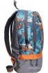 F Gear Burner P3 25 L Small Backpack(Orange, Size - 420) F Gear Burner P3 25 L Small Backpack(Orange, Size - 420)